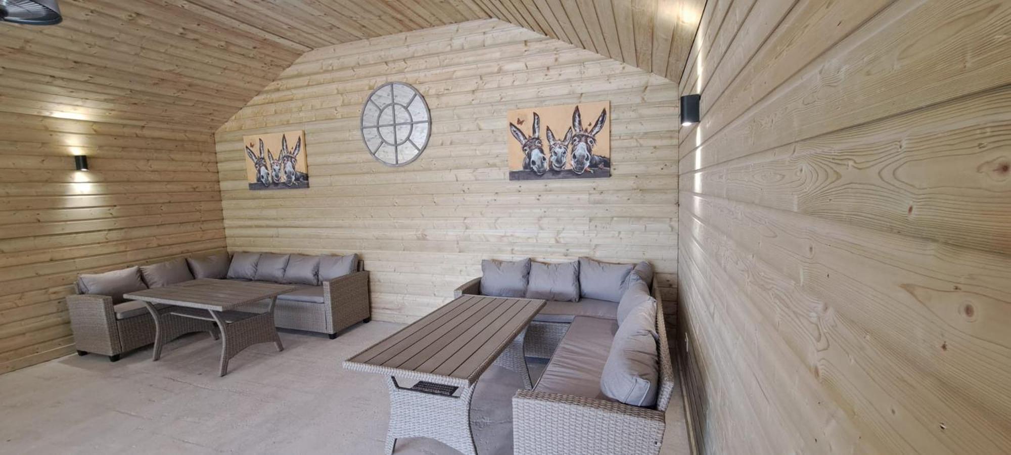 Leahys Pod Park Hotel Cork Exterior foto
